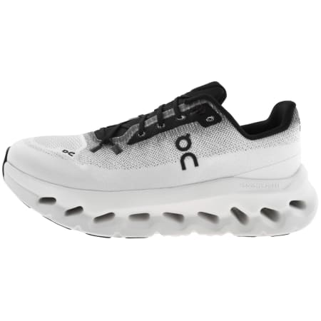 Product Image for On Running Cloudtilt Trainers Black