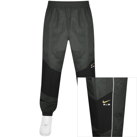 Product Image for Nike Ripstop Jogging Bottoms Grey