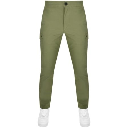 Product Image for Napapijri M Dease Trousers Green