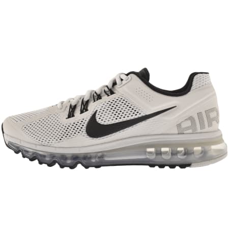 Product Image for Nike Air Max 2013 Trainers Grey