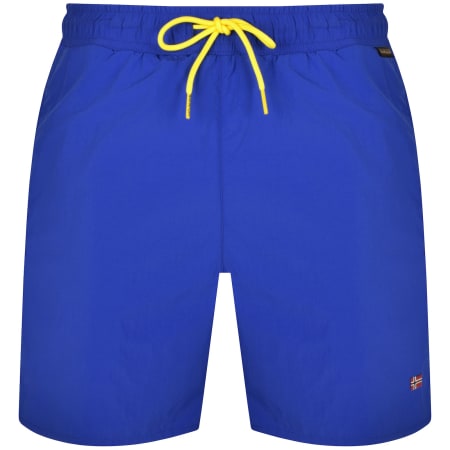 Product Image for Napapijri V Haldane Swim Shorts Blue