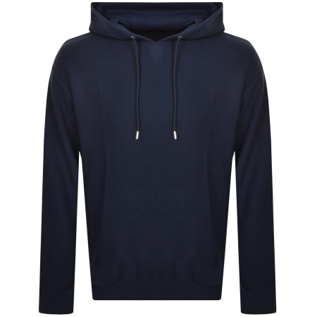 Product Image for BOSS Sullivan 129 Hoodie Navy