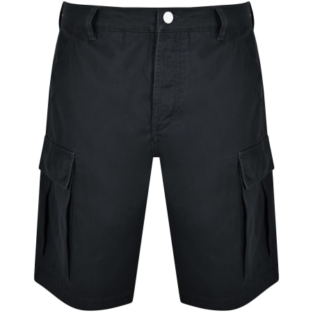 Recommended Product Image for Pretty Green Combat Shorts Black