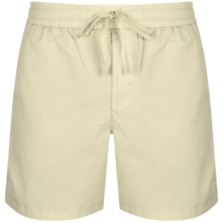 Recommended Product Image for BOSS Sandrew 3 Shorts Beige