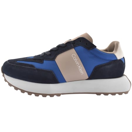Product Image for Calvin Klein Low Top Trainers Blue