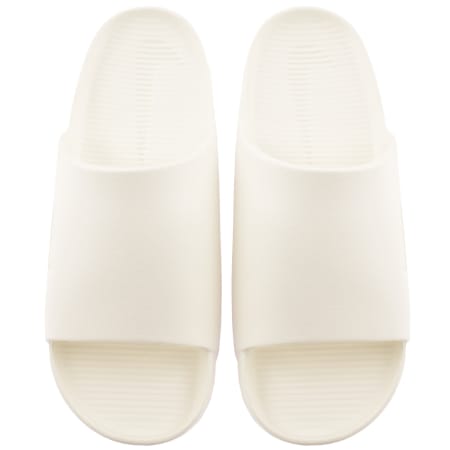 Product Image for Nike Calm Sliders Off White