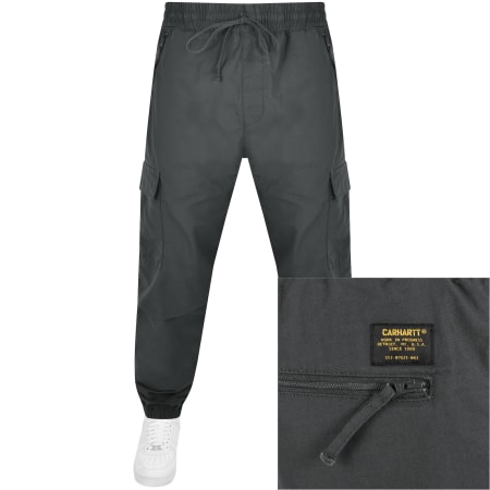 Product Image for Carhartt WIP Cargo Joggers Grey