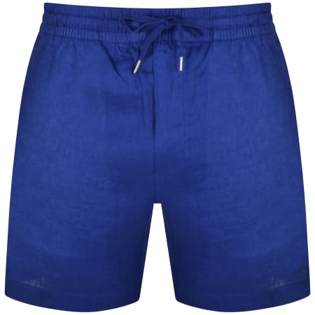 Product Image for Ralph Lauren Prepsters Shorts Blue