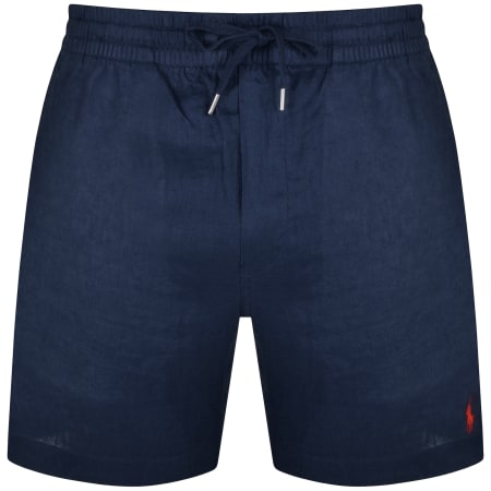 Product Image for Ralph Lauren Prepsters Shorts Navy
