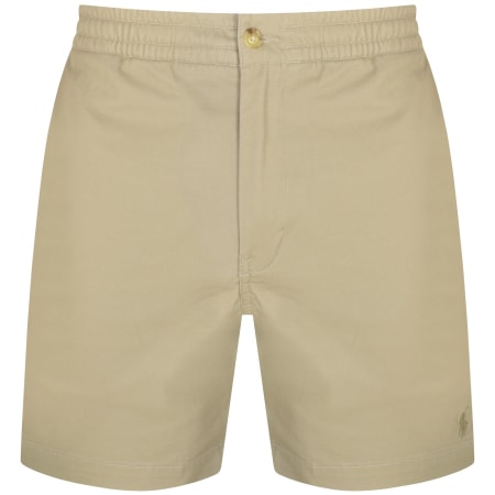 Product Image for Ralph Lauren Prepster Shorts Beige