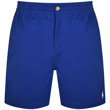 Product Image for Ralph Lauren Classic Shorts Blue