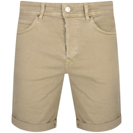 Recommended Product Image for Replay RBJ 981 Shorts Beige