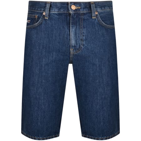 Product Image for Tommy Jeans Ryan Shorts Mid Wash Blue