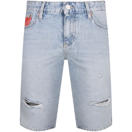 Product Image for Tommy Jeans Ryan Shorts Light Wash Blue