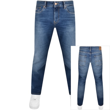 Product Image for Tommy Jeans Ryan Jeans Mid Wash Blue