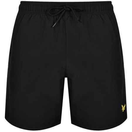 Recommended Product Image for Lyle And Scott Swim Shorts Black