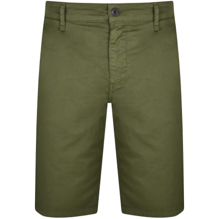 Product Image for Lyle And Scott Vintage Anfield Chino Shorts Green