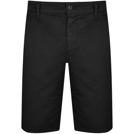 Product Image for Lyle And Scott Vintage Anfield Chino Shorts Black