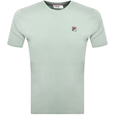 Product Image for Fila Vintage Sunny 2 Essential T Shirt Green