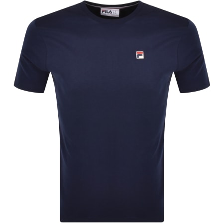Product Image for Fila Vintage Sunny 2 Essential T Shirt Navy