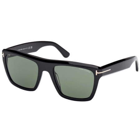 Product Image for Tom Ford Alberto Sunglasses Black