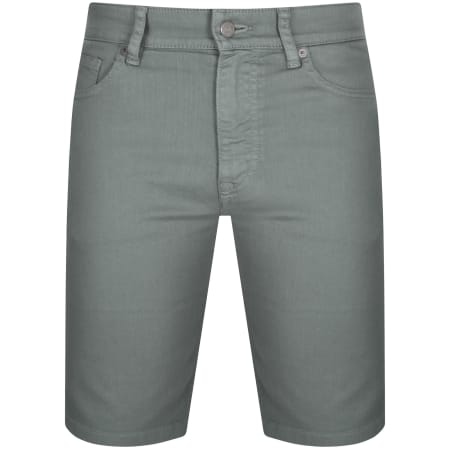 Product Image for BOSS Delaware Slim Shorts Grey