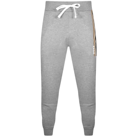 Product Image for BOSS Authentic Joggers Grey