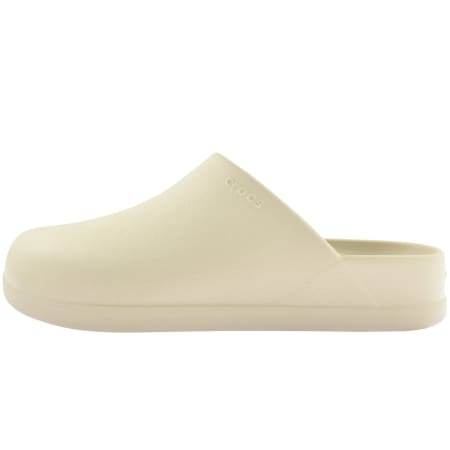 Product Image for Crocs Dylan Clogs Cream
