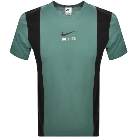 Product Image for Nike Sportswear Air T Shirt Green