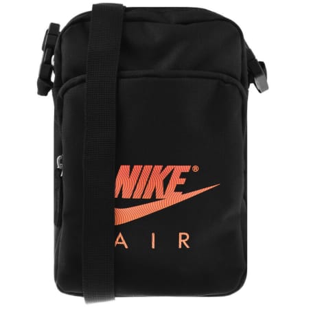 Product Image for Nike Crossbody Bag Black
