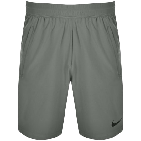 Product Image for Nike Training Flex Vent Shorts Grey