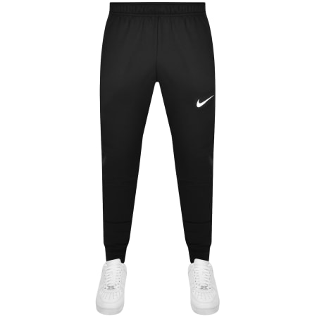 Product Image for Nike Training Tapered Jogging Bottoms Black