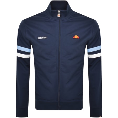 Recommended Product Image for Ellesse Roma Track Top Navy