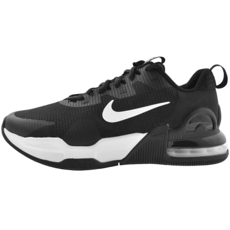 Product Image for Nike Training Alpha 5 Trainers Black