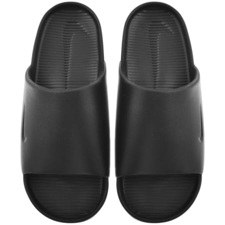 Product Image for Nike Calm Sliders Black