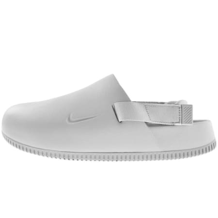 Product Image for Nike Calm Mules Grey