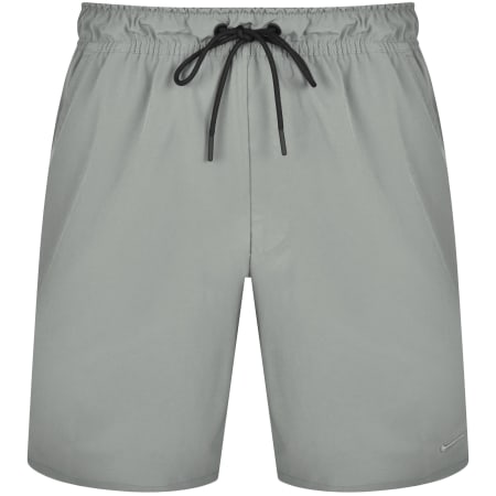 Product Image for Nike Training Dri Fit Unlimited Shorts Grey