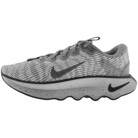 Product Image for Nike Training Motvia Trainers Grey