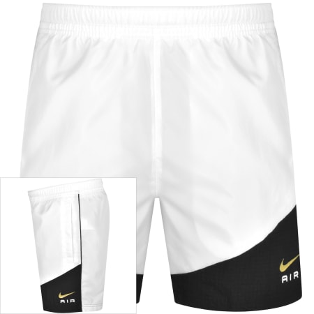 Product Image for Nike Air Shorts White