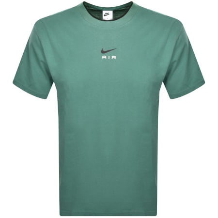 Product Image for Nike Sportswear Air Fit T Shirt Green