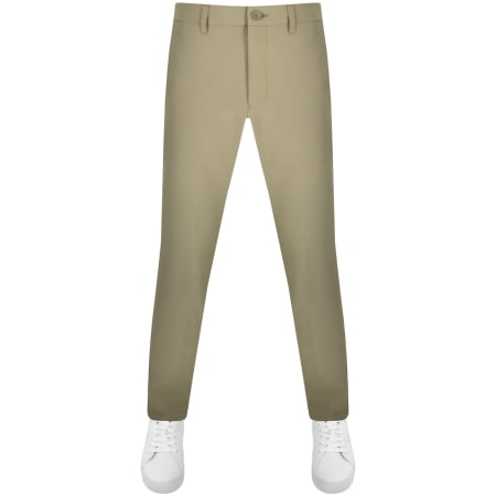 Product Image for BOSS T Commuter Trousers Green