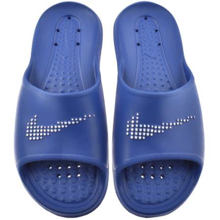 Product Image for Nike Victori Shower Sliders Blue