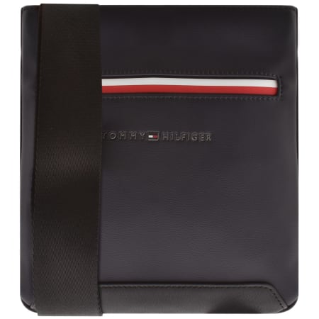 Product Image for Tommy Hilfiger Mini Crossbody Bag Navy