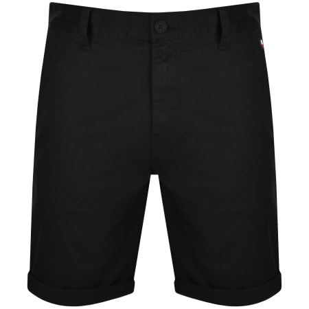 Product Image for Tommy Jeans Scanton Shorts Black