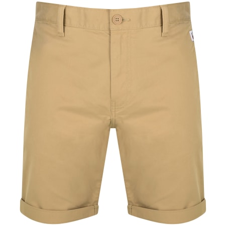 Product Image for Tommy Jeans Scanton Shorts Beige