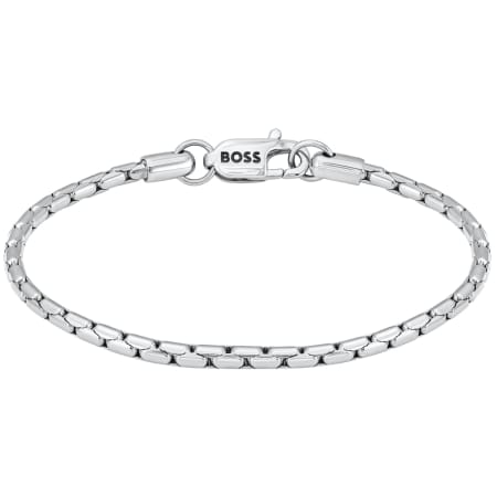 Recommended Product Image for BOSS Evan Bracelet Silver