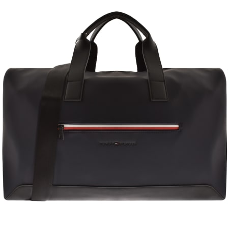 Product Image for Tommy Hilfiger Corporate Duffle Bag Navy