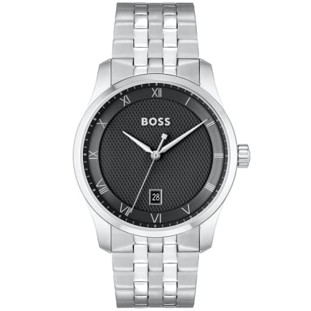 Product Image for BOSS Principle Watch Silver