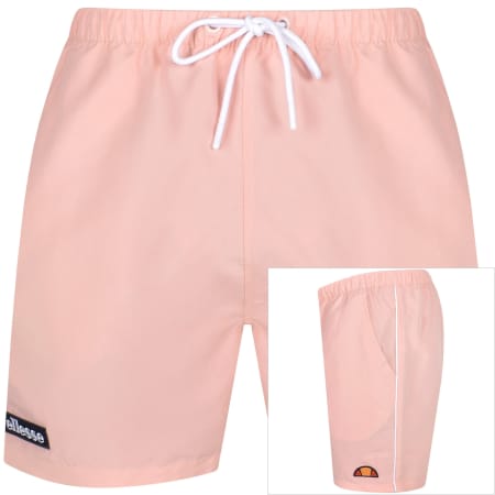 Product Image for Ellesse Dem Slackers Swim Shorts Pink