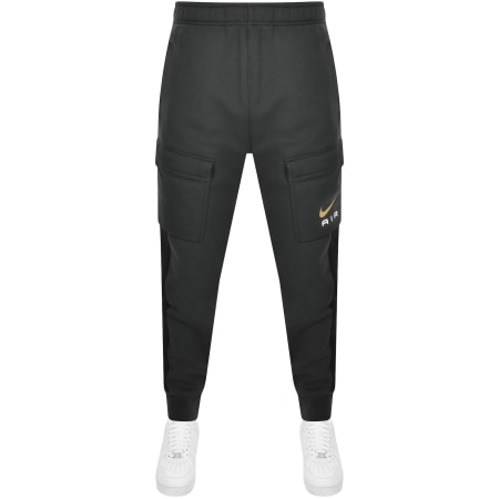 Product Image for Nike Air Cargo Jogging Bottoms Grey